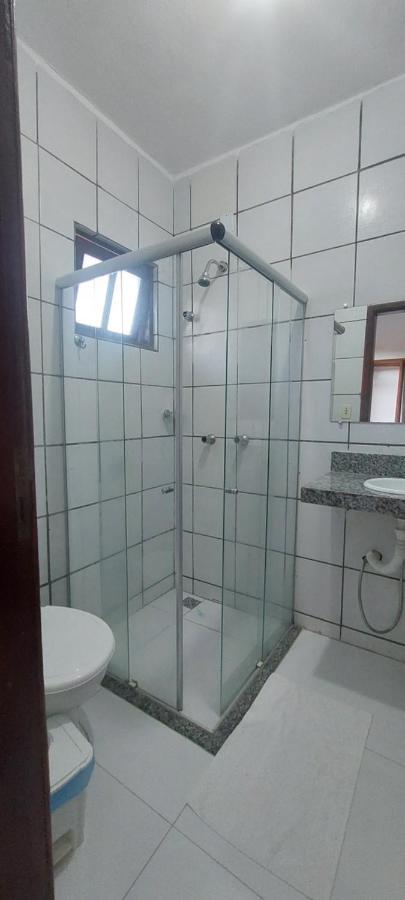 Pousada Porto Feliz Porto Seguro Dış mekan fotoğraf