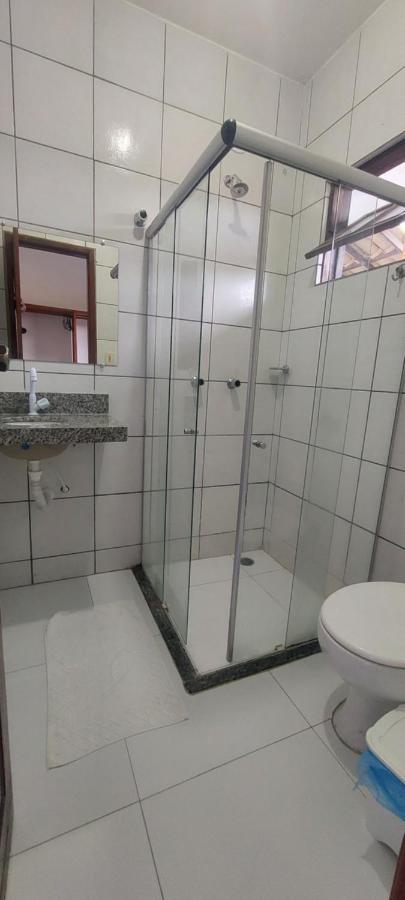 Pousada Porto Feliz Porto Seguro Dış mekan fotoğraf