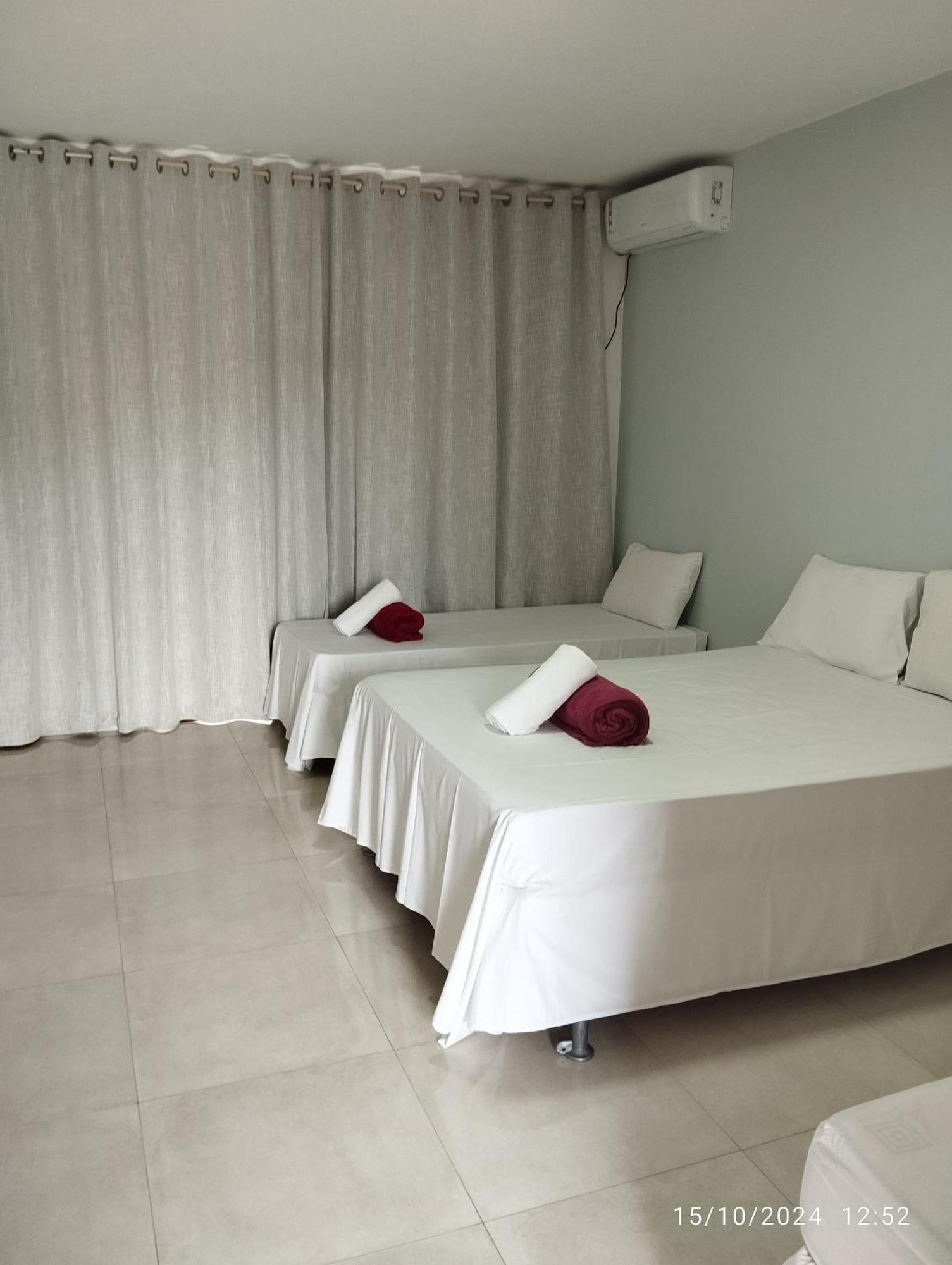 Pousada Porto Feliz Porto Seguro Dış mekan fotoğraf