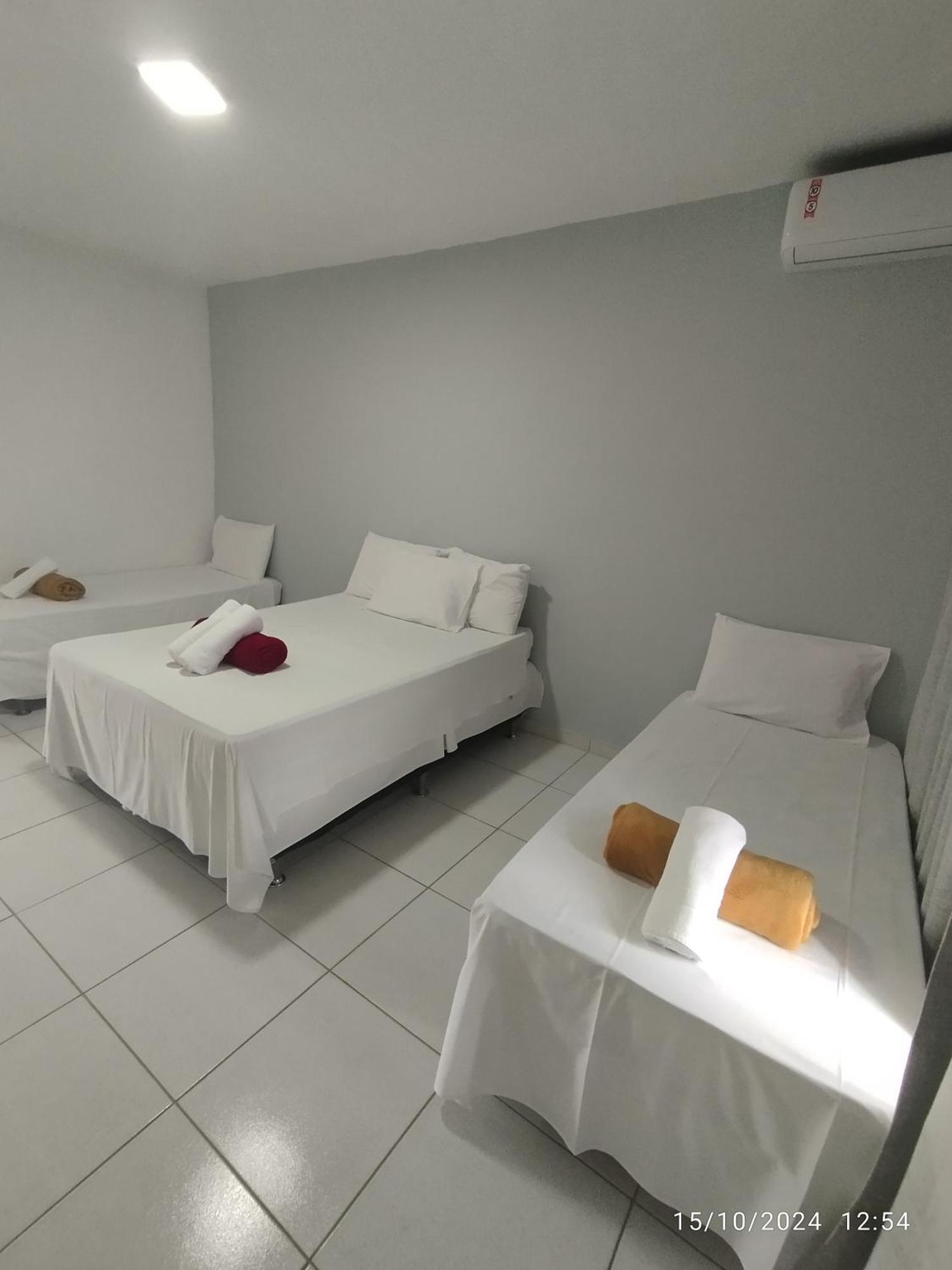 Pousada Porto Feliz Porto Seguro Dış mekan fotoğraf