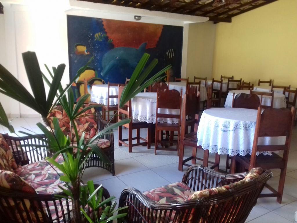 Pousada Porto Feliz Porto Seguro Dış mekan fotoğraf